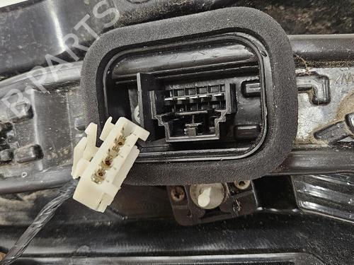 Right taillight FIAT PANDA (169_) 1.2 (169AXF2A, 169AXF1A) | BP37671971C35 - Image 4
