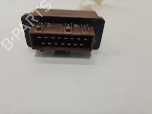 Used Electronic module Electronic module CITROËN XSARA PICASSO (N68) 2.0 HDi (90 hp) 31819030 31819030