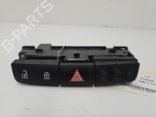 Advarselskontakt OPEL INSIGNIA A (G09) 2.0 CDTI (68) (131 hp) 27642285