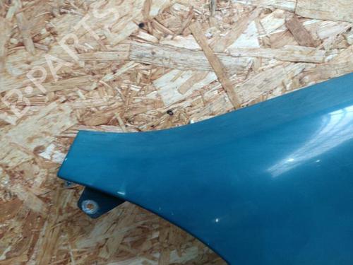 Right front fenders RENAULT KANGOO (KC0/1_) 1.9 dCi 4x4 | BP20899885C42 