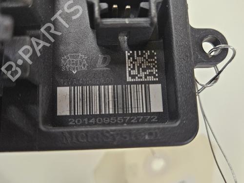 Used Heater resistor Heater resistor 37734571 37734571