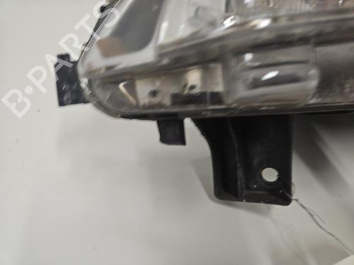 Left headlight CITROËN BERLINGO MULTISPACE (B9) 1.6 HDi 110 | BP32375748C28 - Image 2