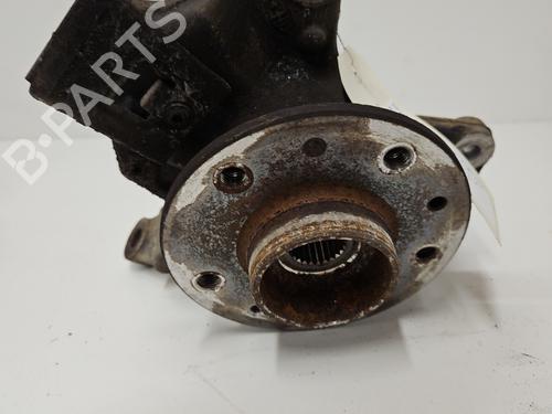 Venstre Styrespindel Lejehus RENAULT SCÉNIC III (JZ0/1_) 1.2 TCe (116 hp) 29978746