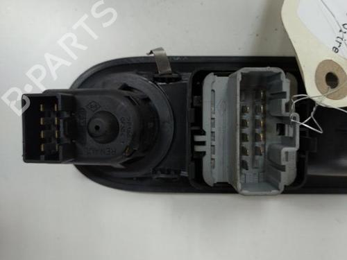 Left front window switch RENAULT TWINGO II (CN0_) 1.5 dCi (CN0E) | BP20905450I27 - Image 2