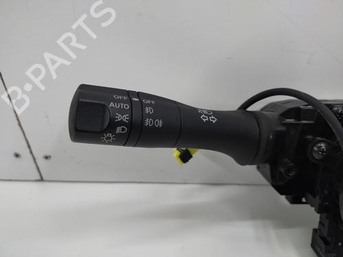 Steering column stalk NISSAN JUKE (F15) 1.2 DIG-T | BP22109770I23 