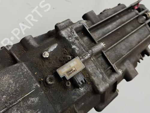 Used Gearbox Gearbox BMW X1 (E84) sDrive 18 d (136 hp) 25602478 25602478