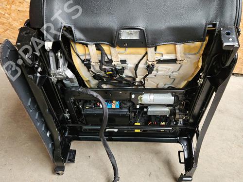 Left front seat PORSCHE CAYENNE (9PA) 3.2 | BP26646142C15 