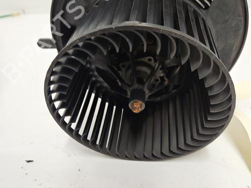Heater blower motor BMW 1 (E81) 118 d | BP30604441M62 - Image 3