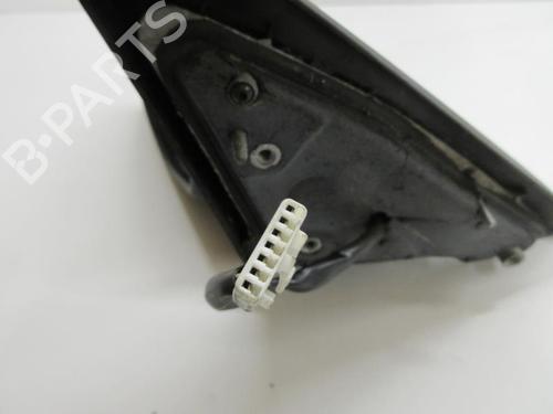 Used Left mirror Left mirror 20903092 20903092