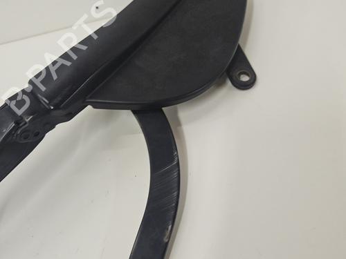 Used Front windshield wiper arm Front windshield wiper arm BMW 5 (E60) 525 d (177 hp) 32375761 32375761