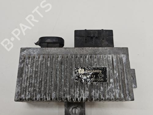 Used Electronic module Electronic module RENAULT MEGANE I Coach (DA0/1_) 1.9 dTi (DA0N) (98 hp) 35889237 35889237
