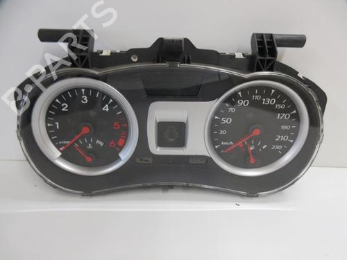 Used Instrument cluster Instrument cluster 20906963 20906963
