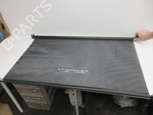 Rear parcel shelf PEUGEOT 307 CC (3B) 2.0 16V | BP22108519C85 