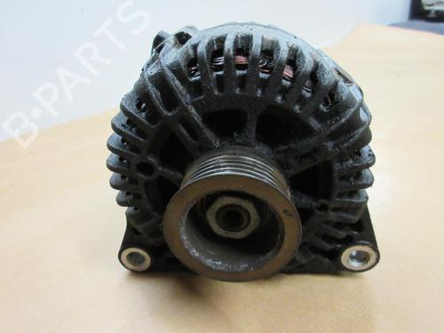 Alternator CITROËN XSARA PICASSO (N68) 2.0 HDi | BP20897157M7 
