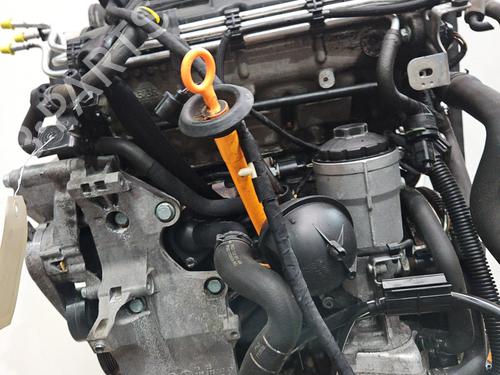 Engine VW PASSAT B6 Variant (3C5) 1.9 TDI | BP30886489M1
