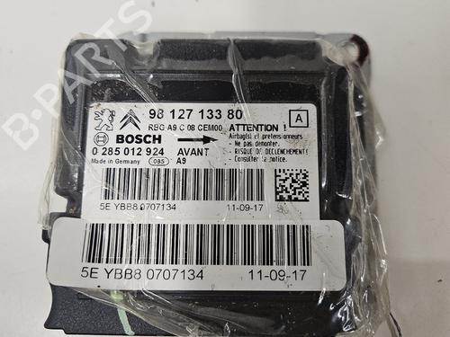 Used ECU airbags ECU airbags 36317118 36317118