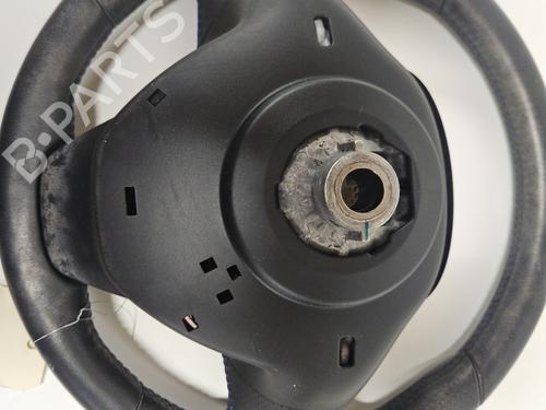 Used Steering wheel Steering wheel RENAULT CLIO IV (BH_) 0.9 TCe 90 (BHNF, BHMA, BHMH, BHJK, BHJR) (90 hp) 33006281 33006281