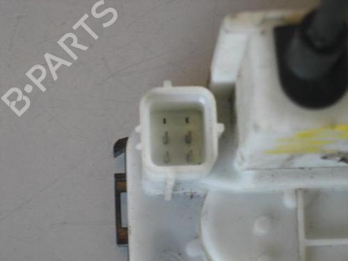Front right lock FIAT 500 (312_) 1.3 D Multijet (312AXB1A) | BP20898445C97 