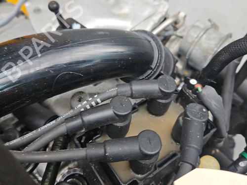 Engine RENAULT CLIO III (BR0/1, CR0/1) 1.2 16V (BR0P, CR0P) | BP32274467M1