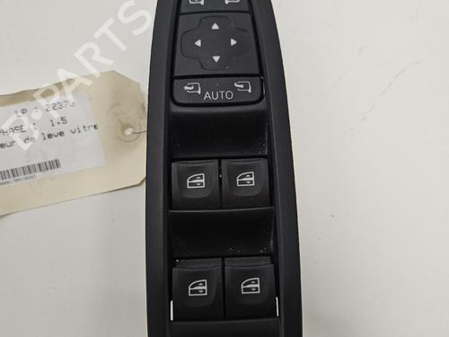 Left front window switch RENAULT MEGANE IV Hatchback (B9A/M/N_) 1.5 dCi 110 (B9A3) | BP38274730I27 - Image 4