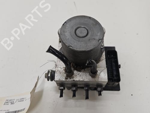 ABS pump PEUGEOT PARTNER Tepee | BP36426550M43 - Image 4