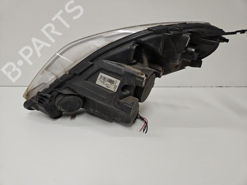 Right headlight SUZUKI SPLASH (EX) 1.2 VVT (A5B412) | BP33565885C29 - Image 2