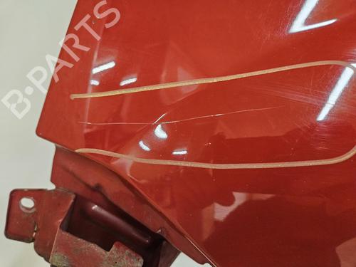 Used Left front fenders Left front fenders 38080452 38080452