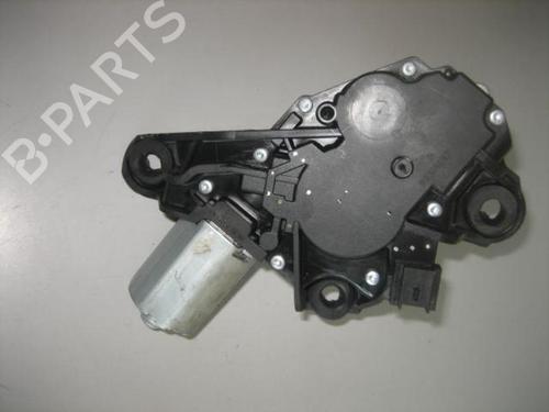 Rear wiper motor RENAULT MEGANE III Coupe (DZ0/1_) 1.5 dCi (DZ0B) | BP20898684M102 