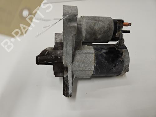 Used Starter Starter RENAULT CLIO IV (BH_) 0.9 TCe 90 (BHNF, BHMA, BHMH, BHJK, BHJR) (90 hp) 33565863 33565863