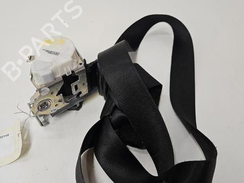 Front right seatbelt FIAT 500 (312_) 1.2 (312AXA1A) | BP39253058I25 - Image 3