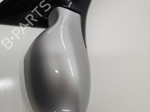 Right mirror CITROËN C5 I (DC_) 2.0 16V (DCRFNC, DCRFNF) | BP29142219C27 