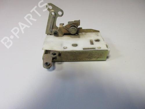 Used Front right lock CITROËN AX (ZA-_) 11 (54 hp) 20907157