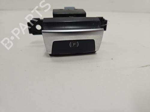 Used Left front window switch PEUGEOT 308 I (4A_, 4C_) 1.6 16V (120 hp) 28029970