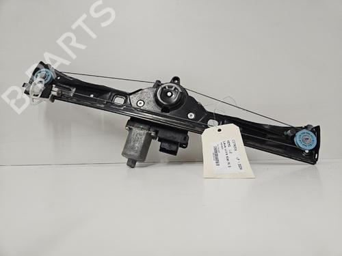 Front left window mechanism CITROËN NEMO MPV 1.3 HDi 75 | BP37671937C22 - Image 4