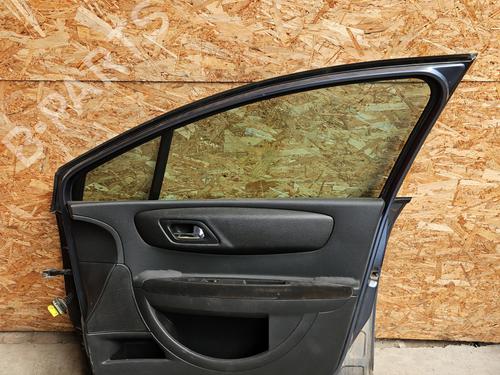 Right front door CITROËN C4 I (LC_) 1.6 HDi | BP27265938C3 