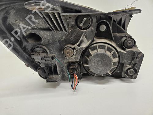 Left headlight KIA RIO II (JB) 1.5 CRDi | BP38274613C28 - Image 2