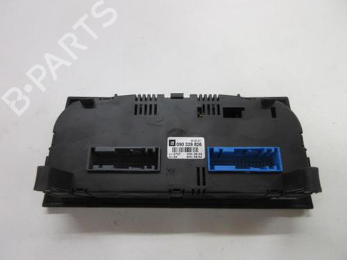 climate-control-opel-meriva-a-mpv-x03-13-cdti-e75-13219160-2003-2004-2005-2006-2007-2008-2009-2010-20897572 main image