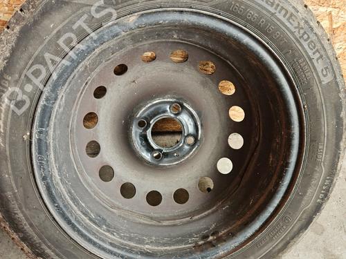 Felg RENAULT MODUS / GRAND MODUS (F/JP0_) 1.2 (JP0C, JP0K, FP0C, FP0K, FP0P, JP0P, JP0T) | BP29895744C45 