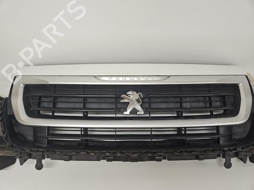 grille-peugeot-partner-box-bodympv-2008-36816232 main image