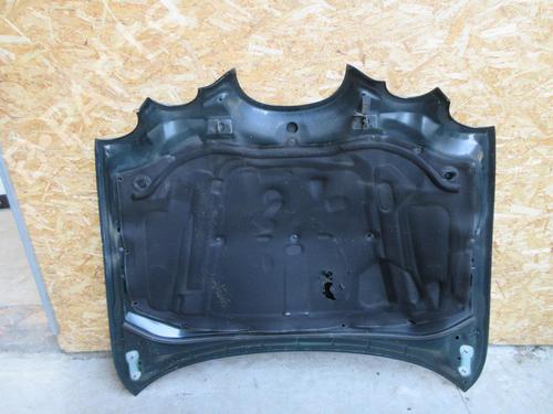 Hood JAGUAR S-TYPE II (X200) 2.7 D | BP23842982C1 