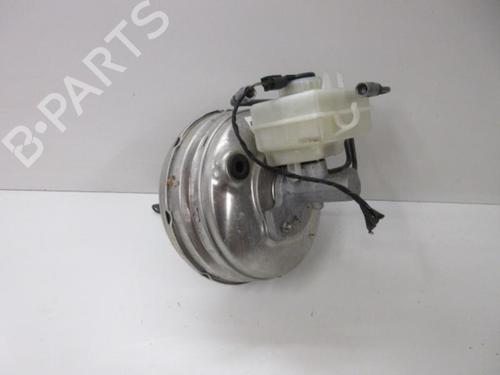 Used Servo brake BMW 5 (E60) 525 d (177 hp) 20900479