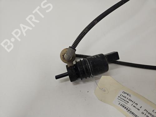 Annen OPEL INSIGNIA A (G09) 2.0 CDTI (68) (131 hp) 27642315