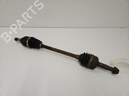 Left front driveshaft CITROËN C1 (PM_, PN_) 1.0 | BP33164955M38 - Image 3