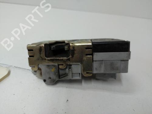 Front left lock CITROËN C5 II (RC_) 1.6 HDi (RC8HZB) | BP20900048C98 
