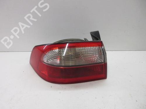 Used Left taillight Left taillight 20895028 20895028