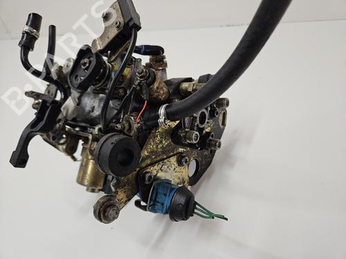 Indsprøtningspumpe CITROËN BERLINGO / BERLINGO FIRST Box Body/MPV (M_) 1.9 D 70 (MBWJZ, MCWJZ) | BP27665548M78 