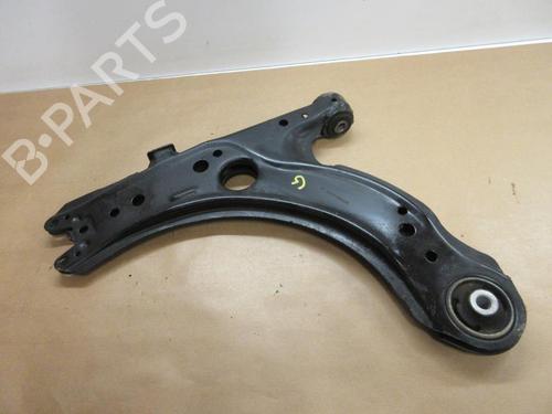 Left front suspension arm VW GOLF IV (1J1) 1.9 TDI | BP20908459M12 