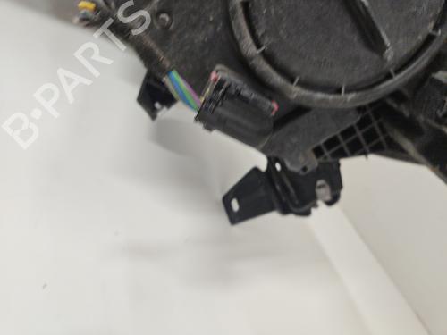 Right headlight OPEL ZAFIRA TOURER C (P12) 1.6 CDTI (75) | BP32306781C29  - Image 7