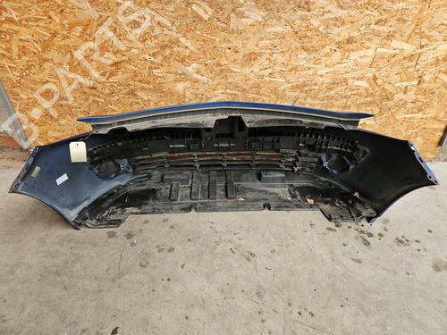 Pare-chocs avant RENAULT CLIO III (BR0/1, CR0/1) 1.5 dCi (BR17, CR17) | BP30046146C7 