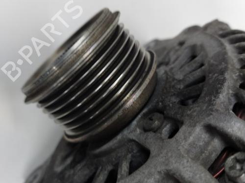 Alternator NISSAN JUKE (F15) 1.5 dCi | BP20890447M7 